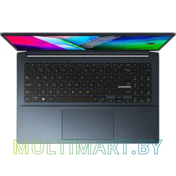  Ноутбук ASUS VivoBook Pro 15 OLED K3500PC-L1315 (90NB0UW2-M004V0) картинка 5